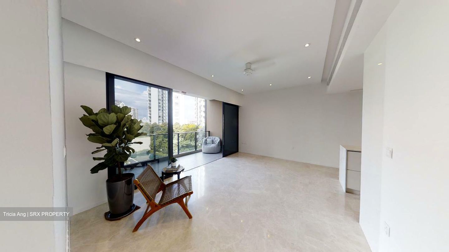Amber 45 (D15), Apartment #558528281